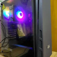 سیستم گیمینگ|رایانه رومیزی|بندرعباس, |دیوار