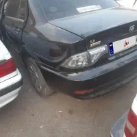 سورن پلاس تصادفی|خودرو سواری و وانت|خوی, |دیوار