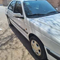 پارس مدل ۹۸|خودرو سواری و وانت|رفسنجان, |دیوار