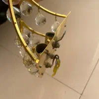 لوستر دیواری|لوستر و چراغ آویز|کرمان, |دیوار