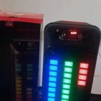 اسپیکر بلوتوثی|صوتی و تصویری|پاکدشت, پاکدشت (مامازند)|دیوار