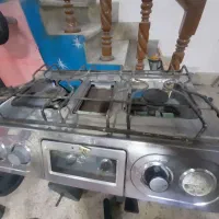 گاز نوستاژی|اجاق گاز و لوازم برقی پخت‌وپز|اصفهان, سودان|دیوار