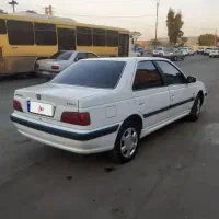 پژو پارس tu5 مدل ۹۸|خودرو سواری و وانت|پاکدشت, خاتون آباد|دیوار