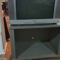 تلوزیون ۲۹ اینچ سونی اصل ژاپن|تلویزیون و پروژکتور|عباسآباد, |دیوار