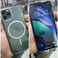 ایفون ۱۱ پرو ۲۵۶ دو سیم