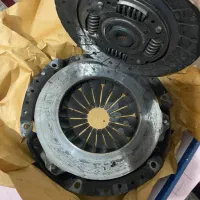 دیسک صفحه کلاج|قطعات یدکی و لوازم جانبی|نسیمشهر, |دیوار