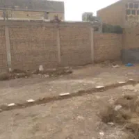زمین گلستان