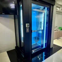 سرویس ،فروش، نصب ، تعمیرات، تعمیر انواع آسانسور