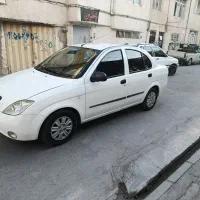 تیبا ۱مدل۱۴۰۰تمیز بی رنگ
