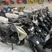 گلکسی NA180|موتورسیکلت|تهران, نارمک|دیوار