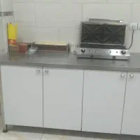 لوازم فست فود