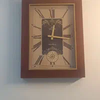 ساعت دیواری طرح ایتالیا