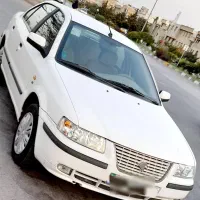 سمند lx مدل ۹۹|خودرو سواری و وانت|شیراز, شهرک فرهنگیان|دیوار