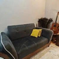 ست مبل ۶ نفره|مبلمان خانگی و میز عسلی|بندرعباس, |دیوار