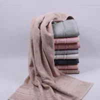 حوله دست و صورت بامبو ترکیه