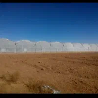 زمین‌500متری‌در‌بیلوردی فاصله از تبریز نیم‌ساعت