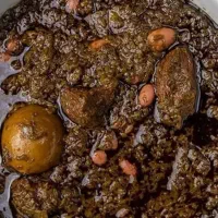 غذای خانگی بیرون برسپیده|خدمات پذیرایی، مراسم|نجفآباد, جعفرآباد|دیوار