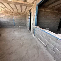 ۱۴۵ متری /تراس بزرگ /نورگیر /سه خواب /بدون مشرف