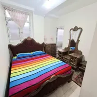۷۴متر ۲ خواب تمیز/ انباری بزرگ/ بالکن/ پارک موتور|اجارهٔ آپارتمان|تهران, دروازه شمیران|دیوار