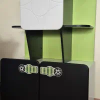 کتابخانه و میز تحریر|میز تحریر و کامپیوتر|تهران, نارمک جنوبی|دیوار