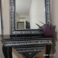 آینه بسیار شیک|آینه|کرمانشاه, |دیوار