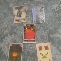 کارت ماینکرافت