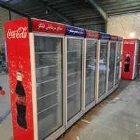 یخچال تک درب داخل فلز|فروشگاه و مغازه|مشهد, امیر|دیوار