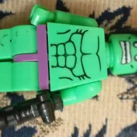 تعدادی لگو|اسباببازی|تهران, علیآباد|دیوار