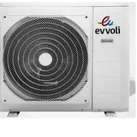 فروش عیدانه داکت اسپلیت ایوولی موتور اصل تایوان