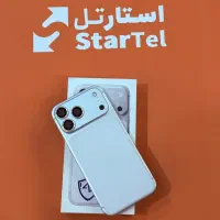 آیفون 17 پرومکس با اعتبار 100 میلیونی|موبایل|کرج, عظیمیه|دیوار