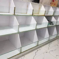 فروش جای ادویه حبوبات آجیل|فروشگاه و مغازه|یاسوج, |دیوار