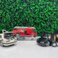 ماکت پرشیا و 405 شوتی|اسباب‌‌بازی|بروجرد, |دیوار