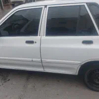 پراید ۱۱۱ مدل ۹۱|خودرو سواری و وانت|گرگان, |دیوار