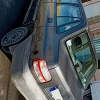 پراید ۱۳۱ نوک مدادی مدل ۹۱|خودرو سواری و وانت|رباط‌کریم, الارد|دیوار