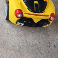 ماشین شارژی لامبورگینی|اسباببازی|شفت, |دیوار