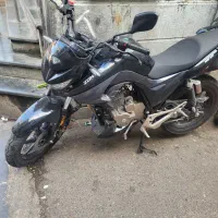 موتور زونتسN2 230