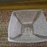 میوه خوری گل یخ اصل ژاپن|ظروف سرو و پذیرایی|تهران, مخصوص|دیوار