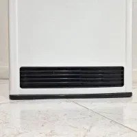 بخاری ژاپنی برقی گازی بدون دودکش|بخاری، هیتر، شومینه|کرج, محمود آباد|دیوار