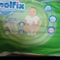 پوشک و شوینده|مواد شوینده و دستمال کاغذی|رفسنجان, |دیوار