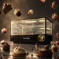 شوکیک یخ شهر ایلیا