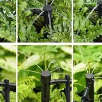 طراحی واجرای فضای سبز،آبیاری قطره ای