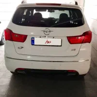 هایما S7 مدل 98مشابه صفر
