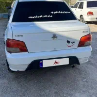 پراید۱۳۲مدل۸۸