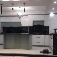 کابینت و کمد دیواری تختخواب|خدمات پیشه و مهارت|آبیک, |دیوار