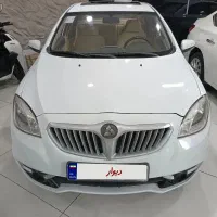 برلیانس H330اتوماتیک 95