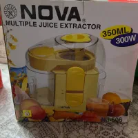 آبمیوه گیری نووا اصلی