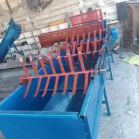 سانتر سانتریفیوژ شوت کن حوض آسیاب شورکندر شن گیر|ماشین‌آلات صنعتی|نجف‌آباد, ویلاشهر|دیوار
