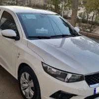 تارا دنده اتوماتیک V4 LX مدل ۱۴۰۴|خودرو سواری و وانت|اصفهان, رزمندگان|دیوار