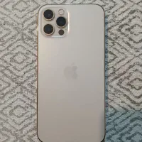 آیفون ۱۲ پرو حافظه 256 gb