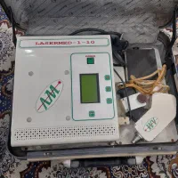 دستگاه لیزر پوست